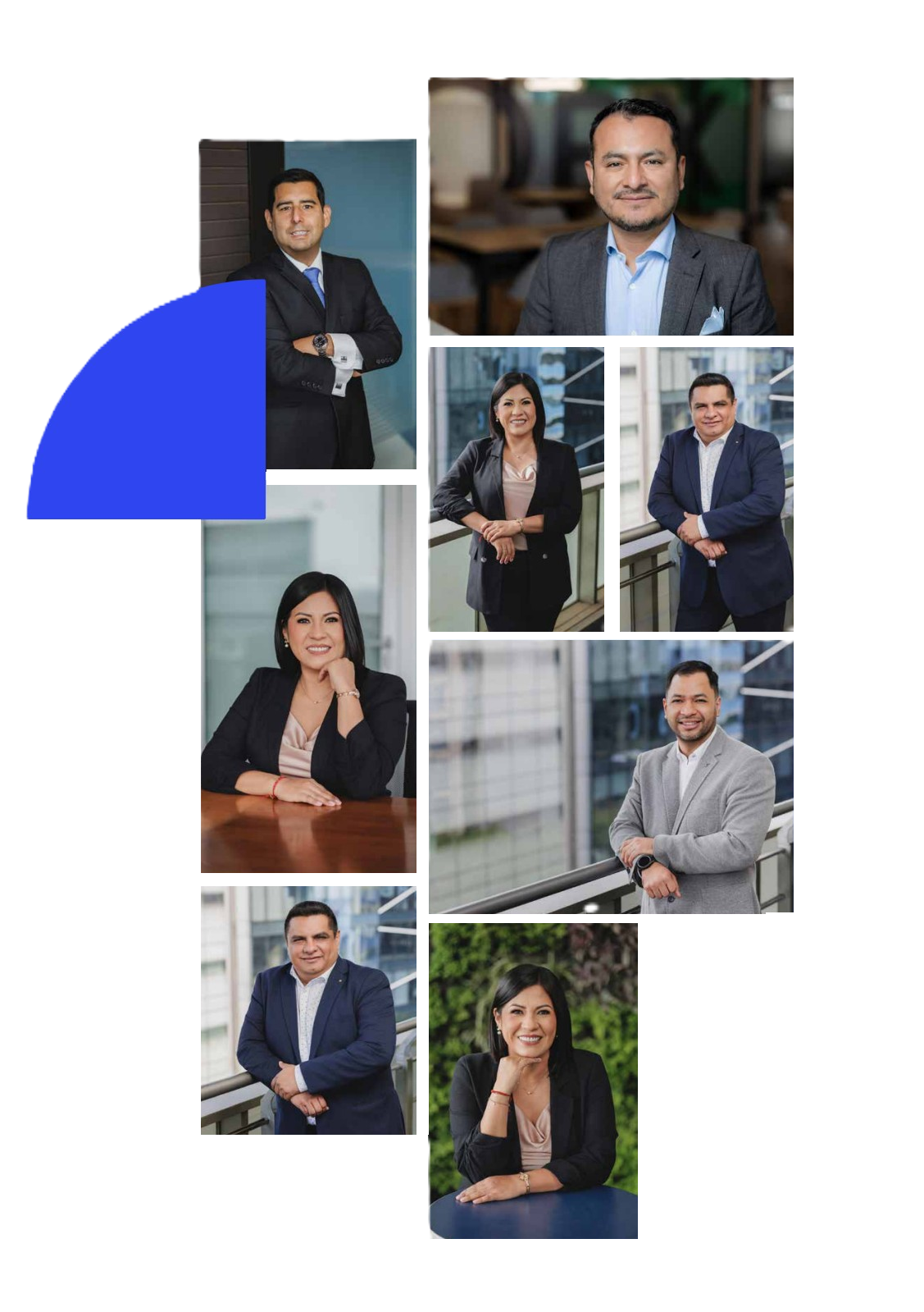 Ejemplo Sesión de Fotos