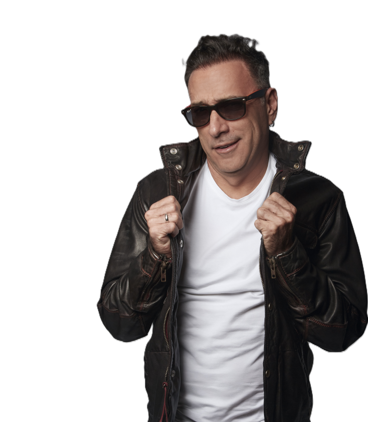 Instructora señalando beneficios